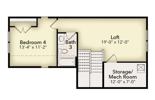 253 Oliver Drive, South Park, PA 15129 - #3