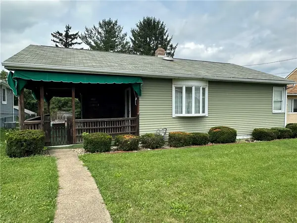 1402 Washington Blvd, Port Vue, PA 15133