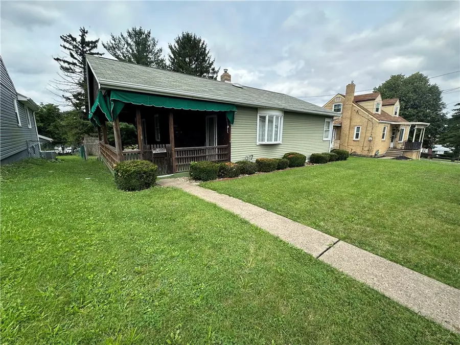 1402 Washington Blvd, Port Vue, PA 15133 - #3