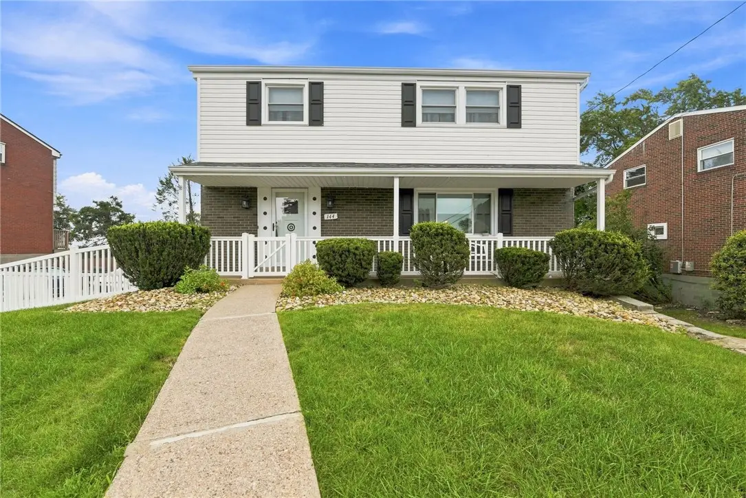 144 Cypress Hill Drive, Pittsburgh, PA 15235 - #1