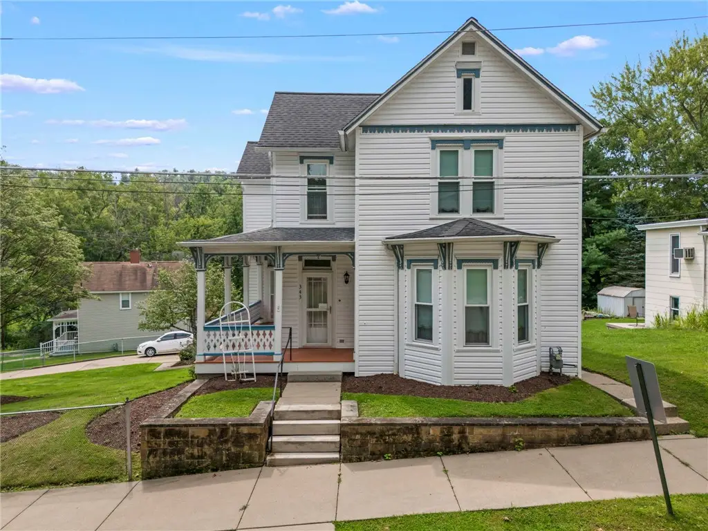 343 Dewey Ave, Washington, PA 15301 - #1