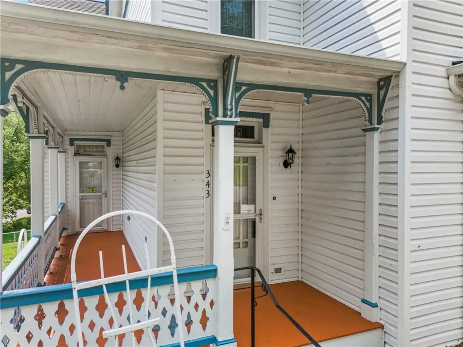 343 Dewey Ave, Washington, PA 15301 - #3