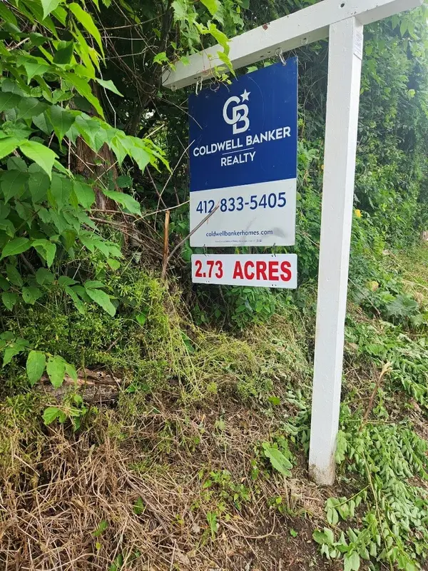 0 Hickory Grade Road, Bridgeville, PA 15017