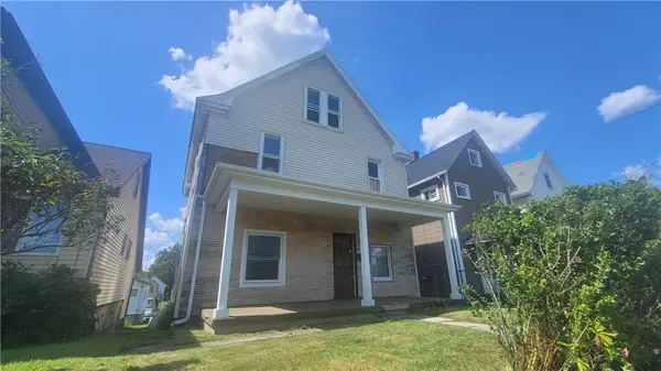 232 W 3rd St, Derry, PA 15627
