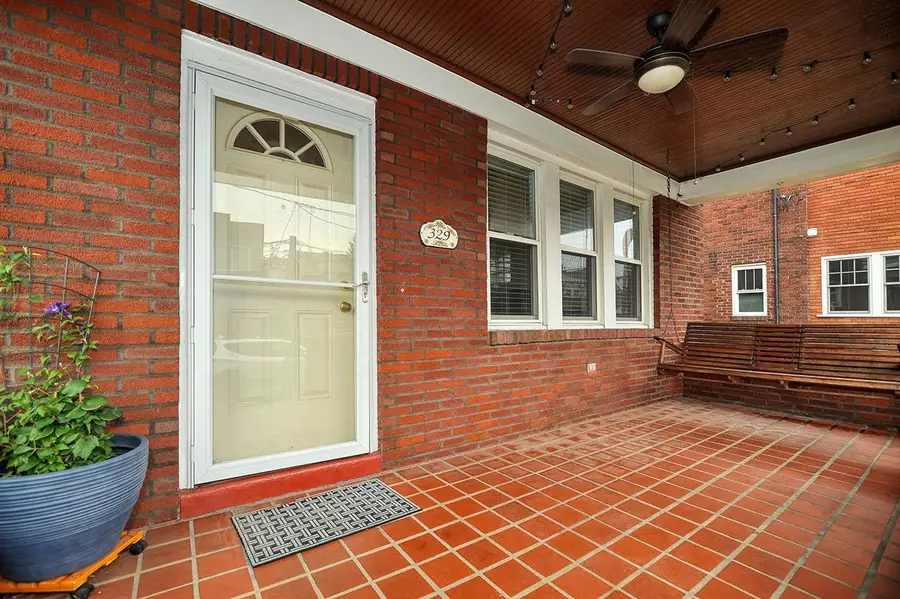 329 West Penn Place, Pittsburgh, PA 15224 - #2