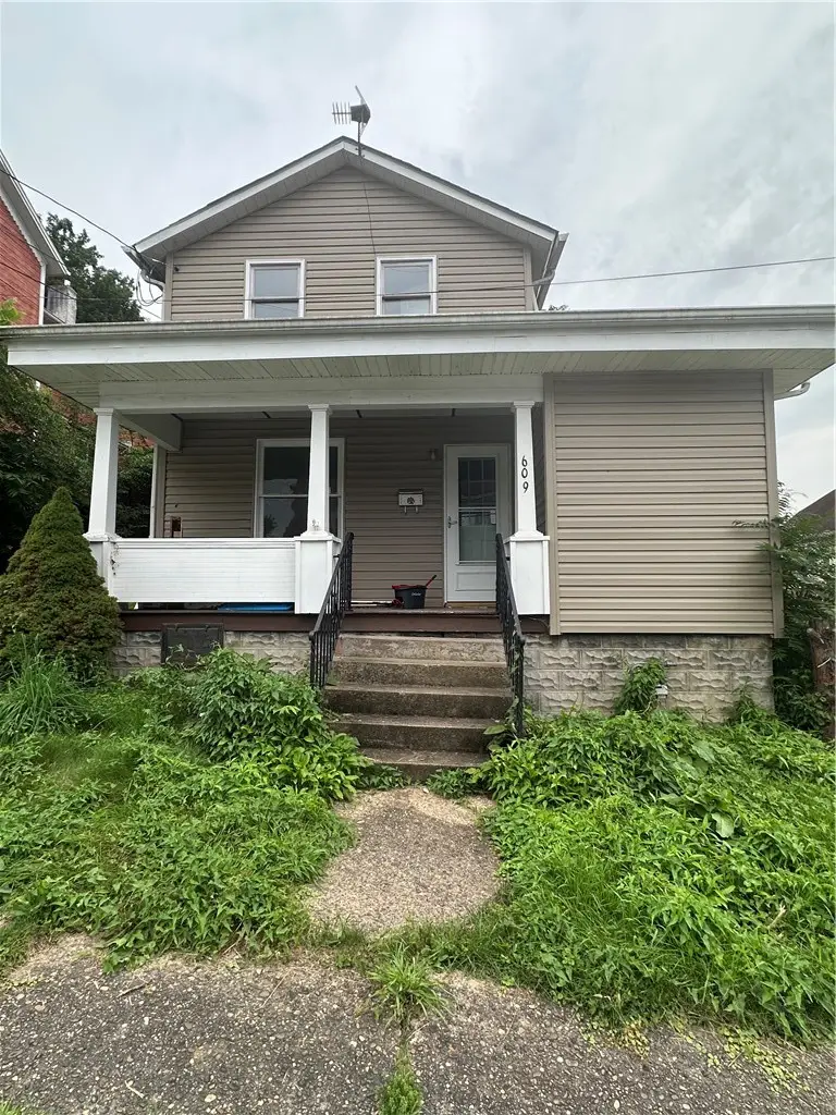 609 N 7th St #lot 128, Apollo, PA 15613 - #1