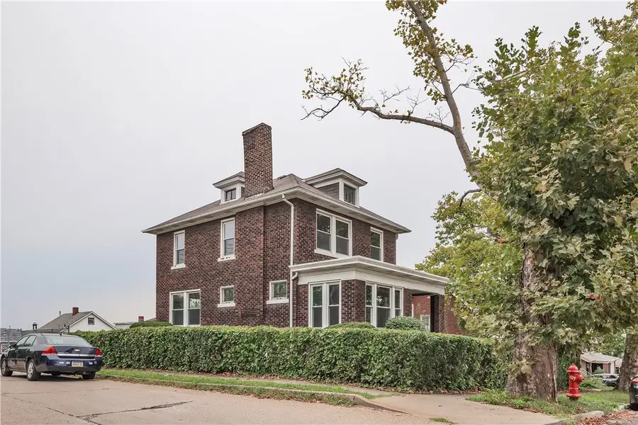 1318 Wilson St, McKeesport, PA 15132 - #2