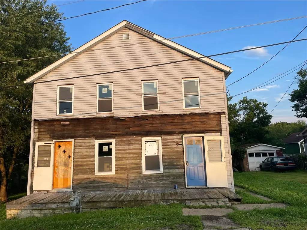 168 Dogwood Street, Westland, PA 15378 - #1