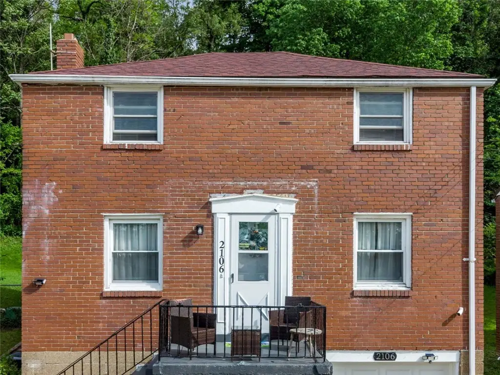 2106 Lindsay Road, Pittsburgh, PA 15221 - #1