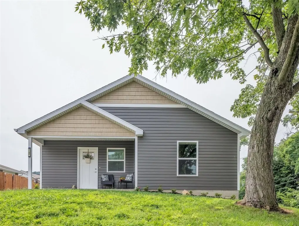 1100 8th Ave, New Brighton, PA 15066 - #1