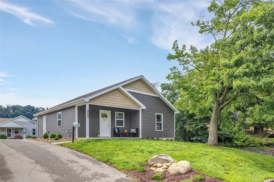 1100 8th Ave, New Brighton, PA 15066 - #2
