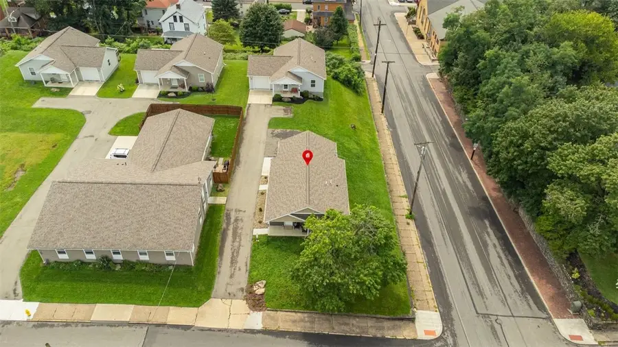 1100 8th Ave, New Brighton, PA 15066 - #3