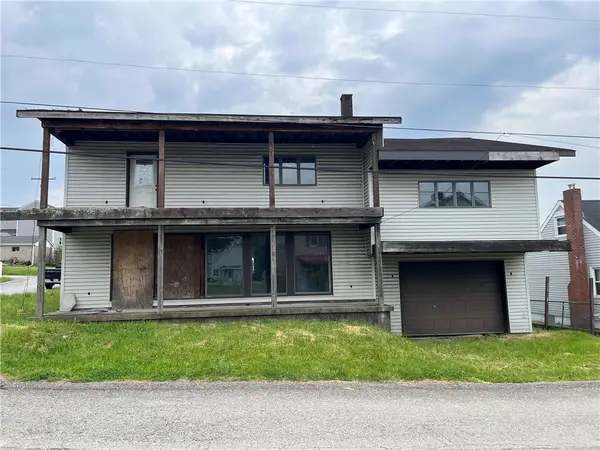 346 Hill St, Belle Vernon, PA 15012