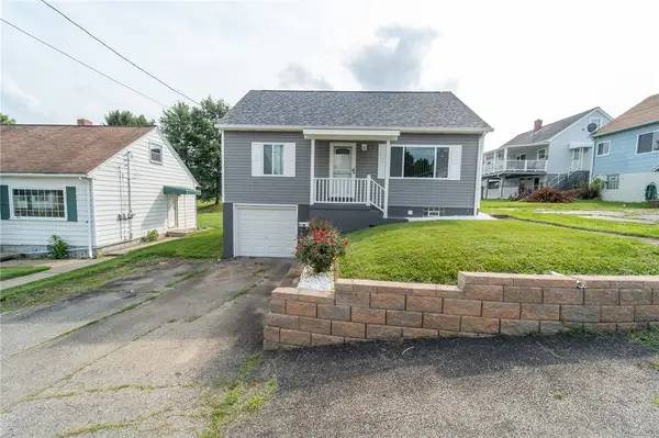 205 Carnation Street, Uniontown, PA 15401