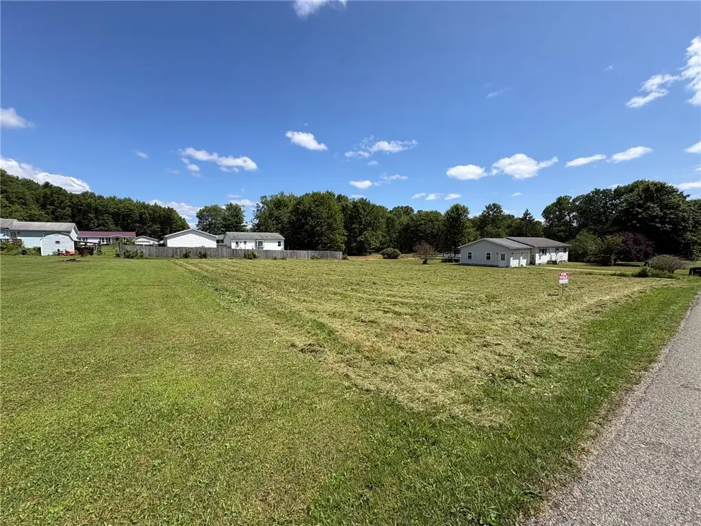 0 Parallel Street, Pleasantville, PA 16341 - #1