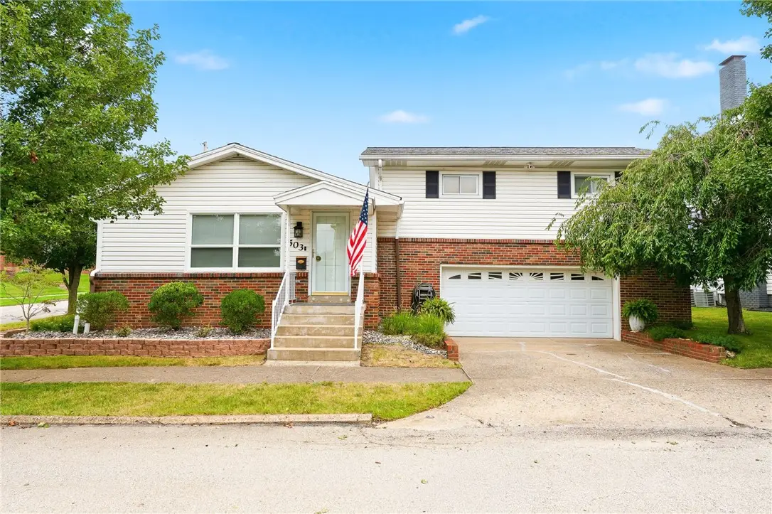503 Braden Street, Waynesburg, PA 15370 - #1