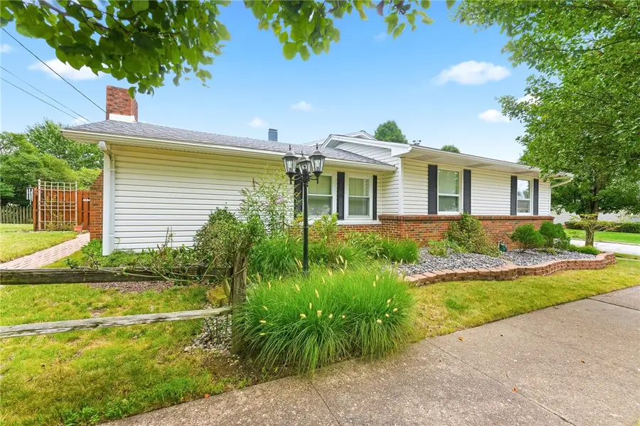 503 Braden Street, Waynesburg, PA 15370 - #3