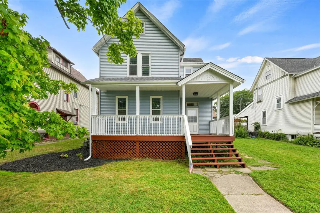 1522 Ridge Ave, Coraopolis, PA 15108 - #1