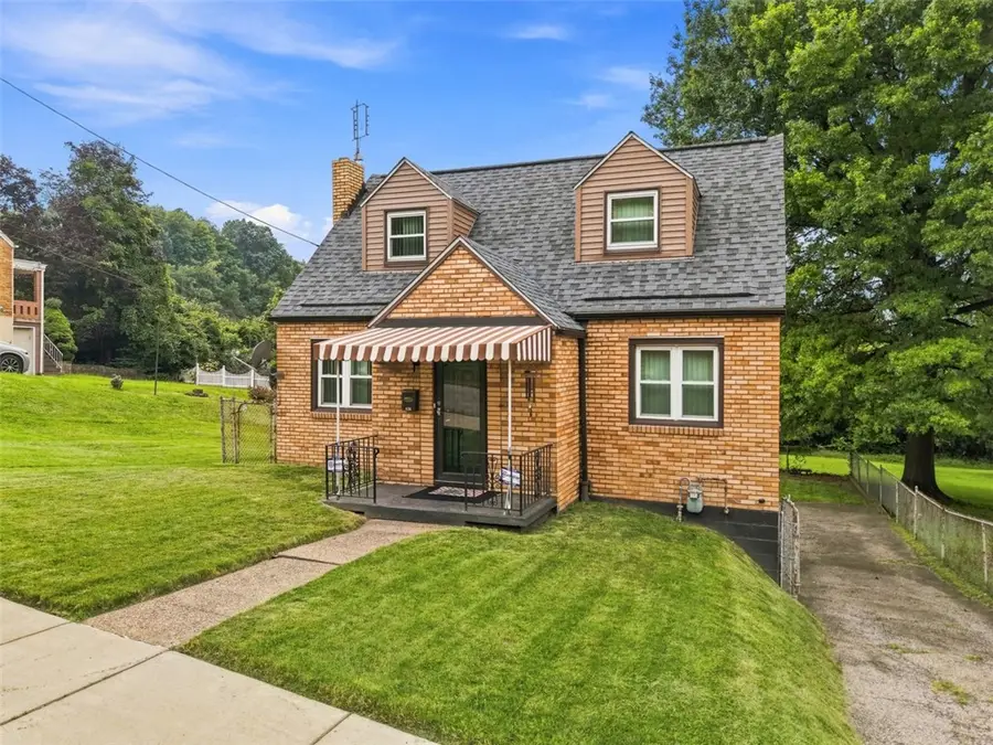 426 Miller Ave, Duquesne, PA 15110 - #2
