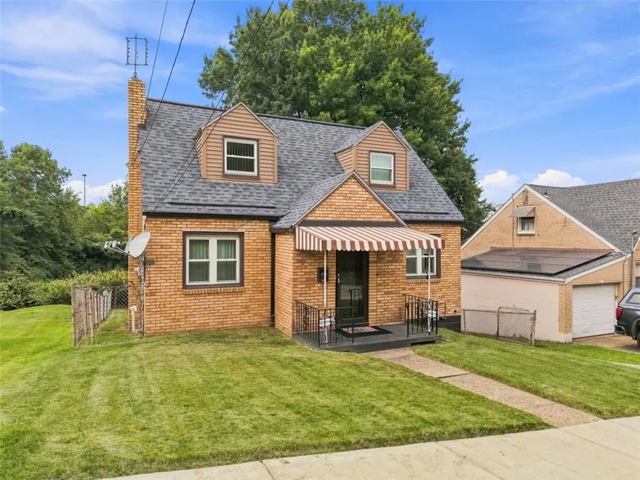 426 Miller Ave, Duquesne, PA 15110 - #3