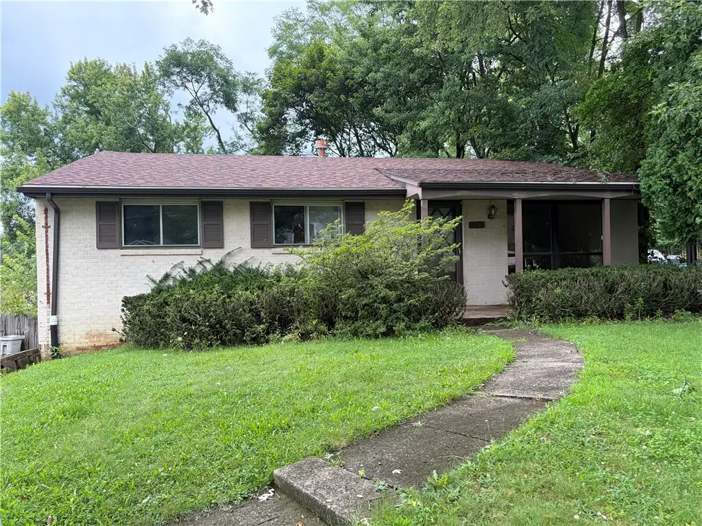 2711 Sapling St, Allison Park, PA 15101 - #1