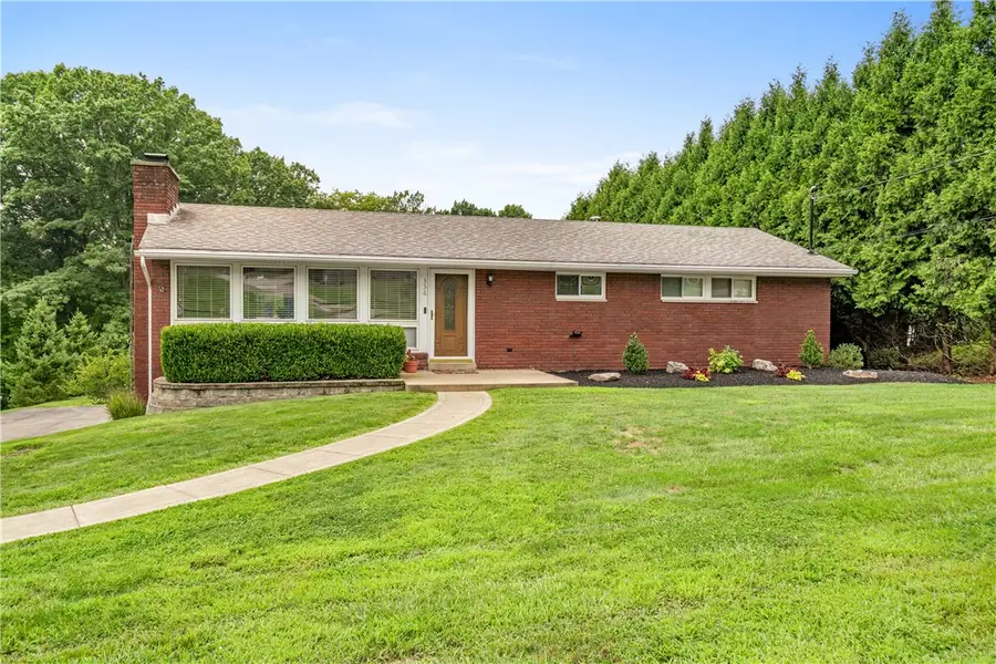 336 Maple Rd, Pittsburgh, PA 15239 - #2