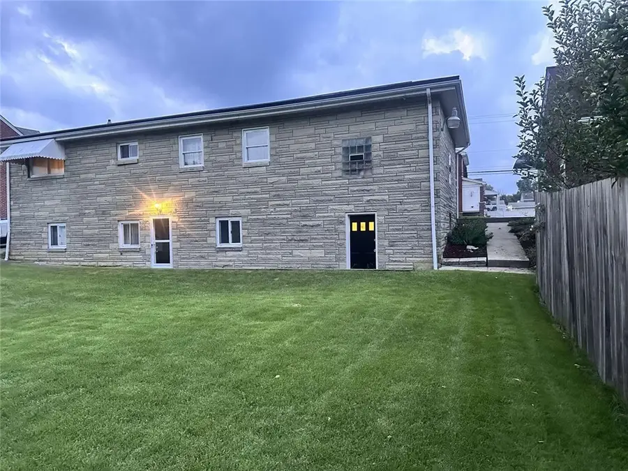 515 1st St, Canonsburg, PA 15317 - #3