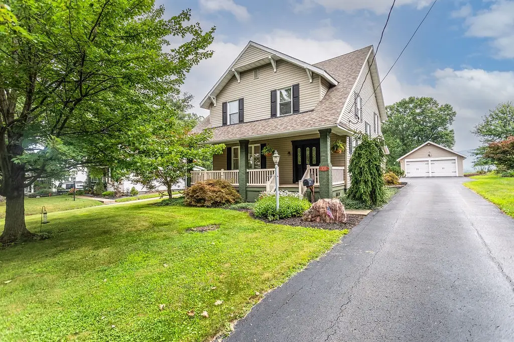 335 Derrick Avenue, Uniontown, PA 15401 - #1
