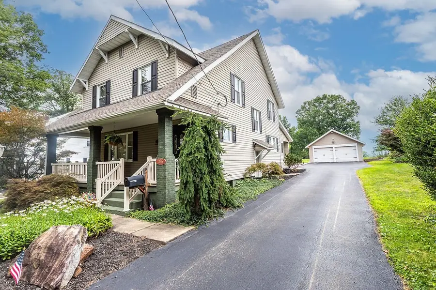 335 Derrick Avenue, Uniontown, PA 15401 - #3