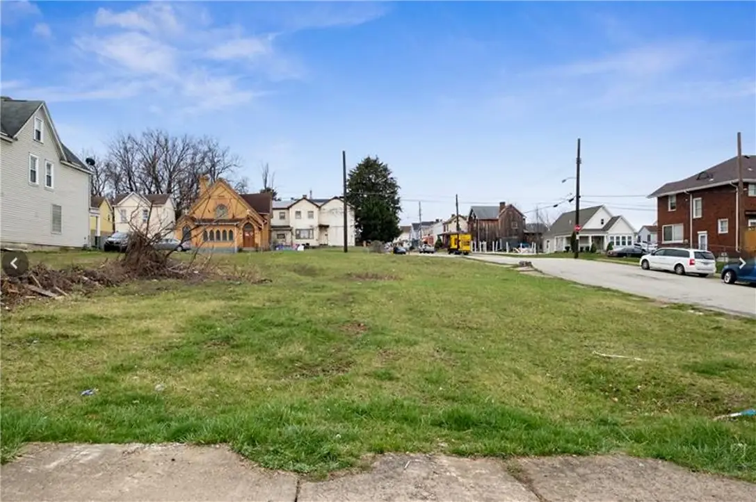 1506 Mcclure St, Homestead, PA 15120 - #1