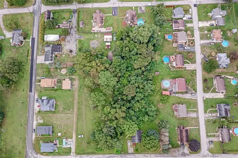 0 Shaw Jefferson, Irwin, PA 15642 - #3