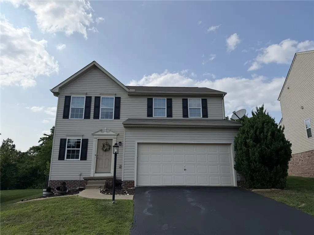 628 Glengarry Ct, Pittsburgh, PA 15239 - #1