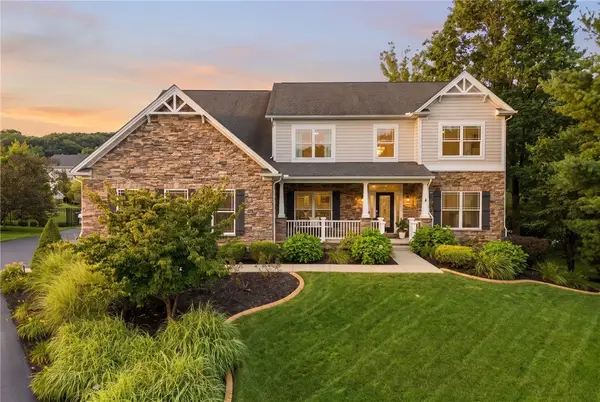 1659 Blackburn Heights Drive, Sewickley, PA 15143