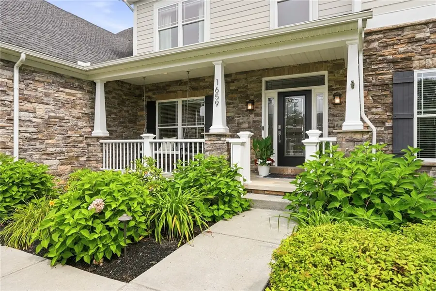 1659 Blackburn Heights Drive, Sewickley, PA 15143 - #2