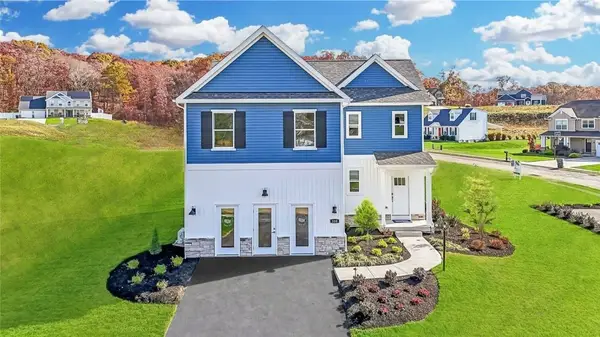 176 Laurel Hills Drive, Sarver, PA 16055