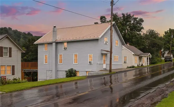 6851 Mount Davis Road, Meyersdale, PA 15552