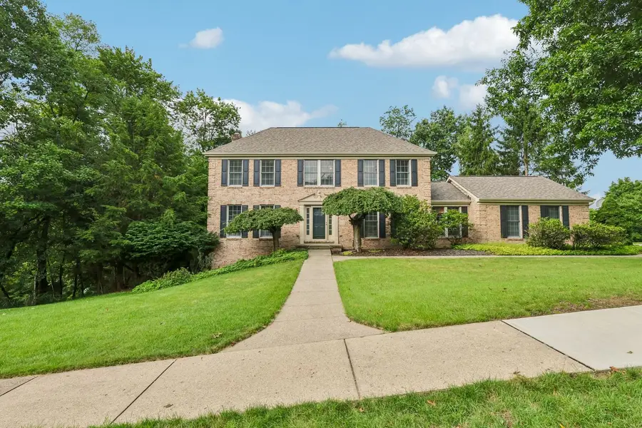 1700 Saw Grass Court, Pittsburgh, PA 15237 - #2