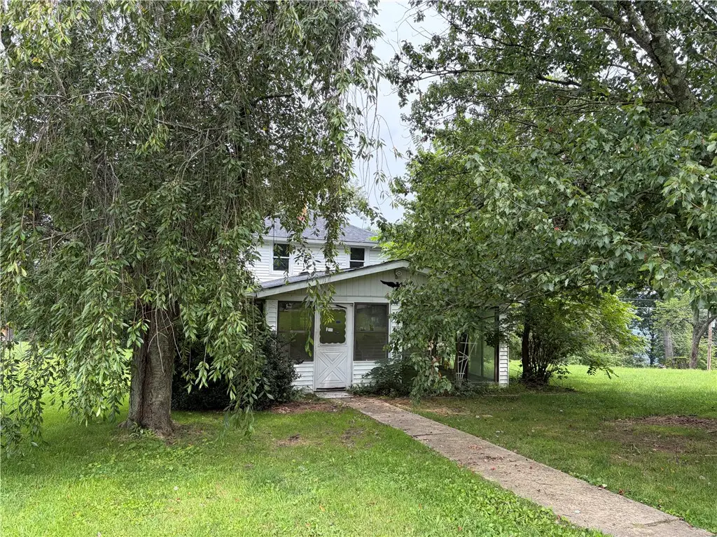 45 Vellesig Rd, Shelocta, PA 15774 - #1