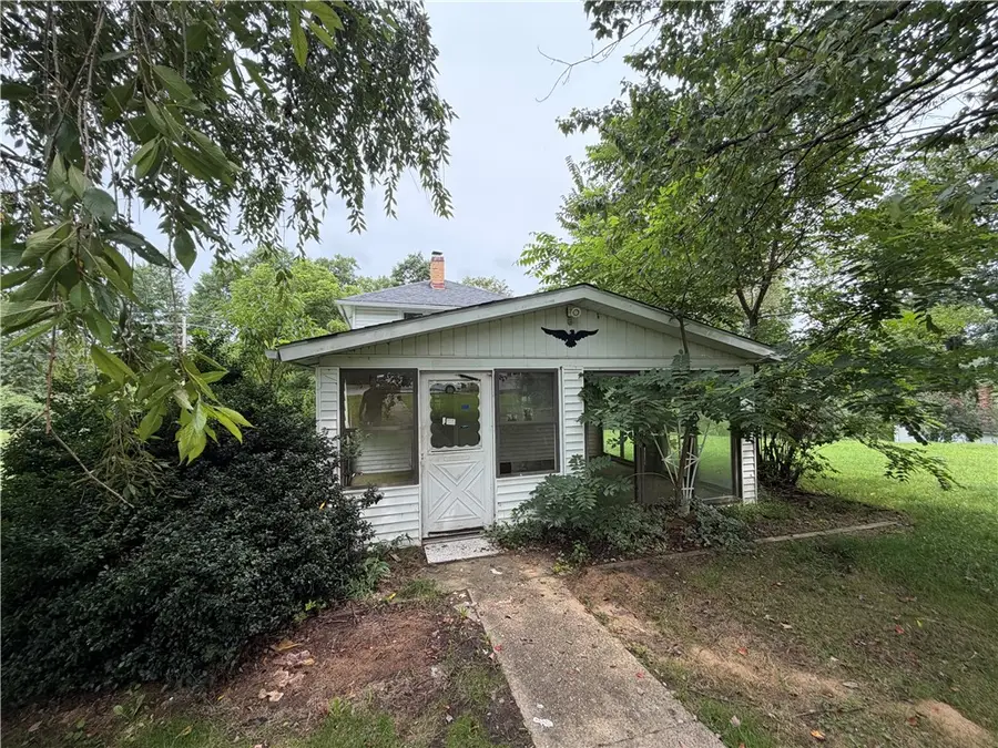 45 Vellesig Rd, Shelocta, PA 15774 - #2