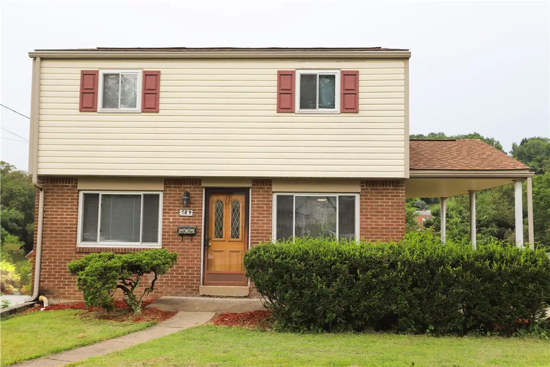 789 Dichicco Drive, North Versailles, PA 15137 - #1
