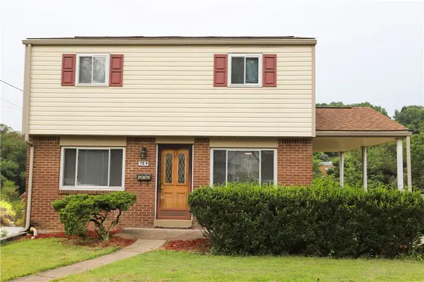 789 Dichicco Drive, North Versailles, PA 15137