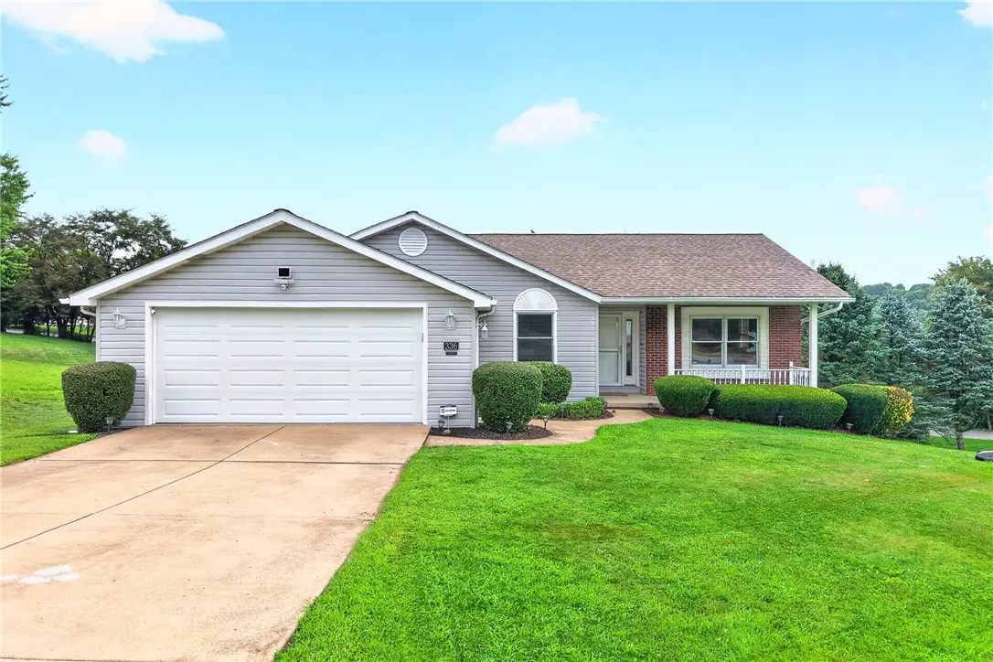 336 Shannon Circle, New Brighton, PA 15066 - #1