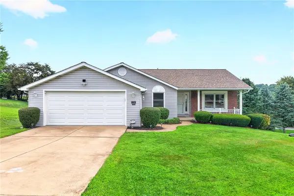 336 Shannon Circle, New Brighton, PA 15066