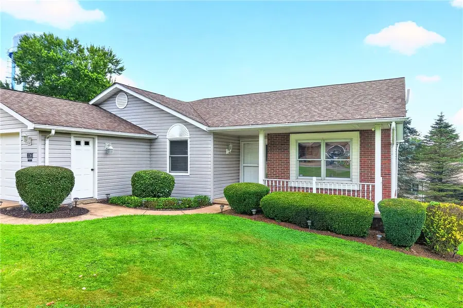 336 Shannon Circle, New Brighton, PA 15066 - #2