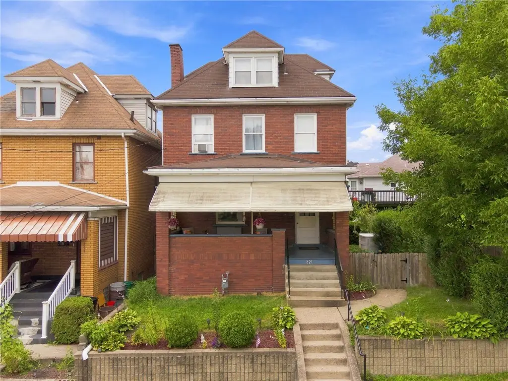 821 21st St, Ambridge, PA 15003 - #1