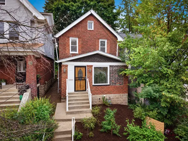 6320 Crombie Street, Pittsburgh, PA 15217