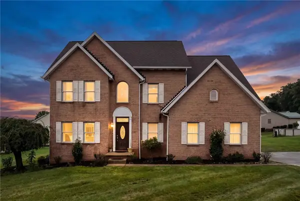 1019 Kimberly Drive, Uniontown, PA 15401