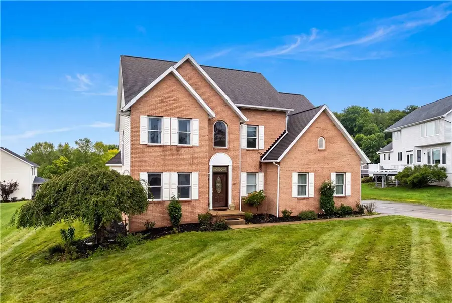1019 Kimberly Drive, Uniontown, PA 15401 - #2