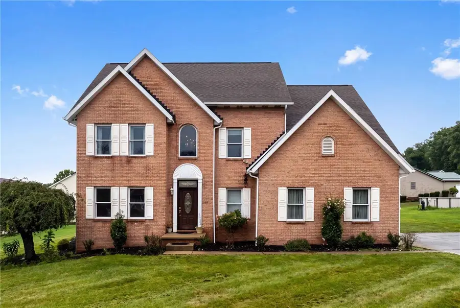1019 Kimberly Drive, Uniontown, PA 15401 - #3