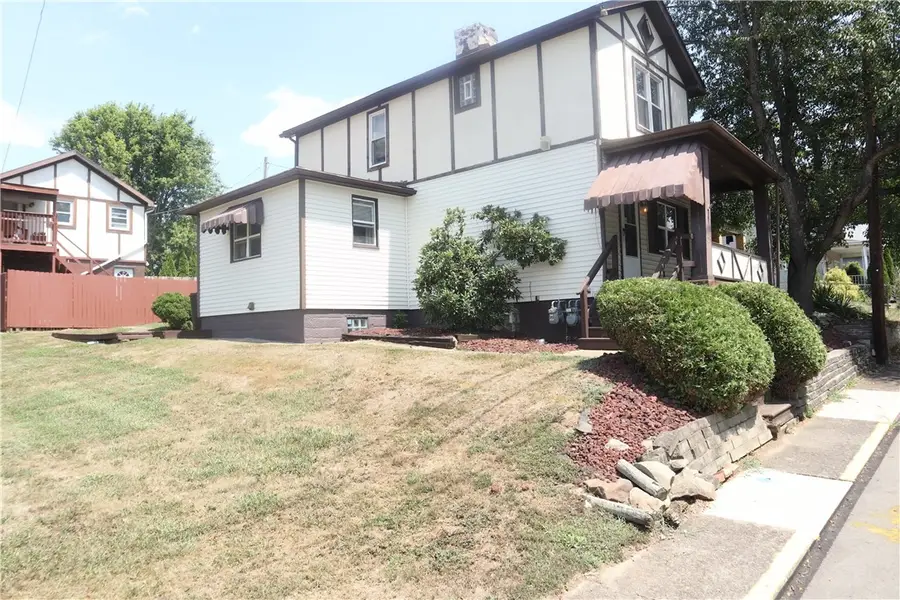 213 2nd Ave, Elco, PA 15434 - #2